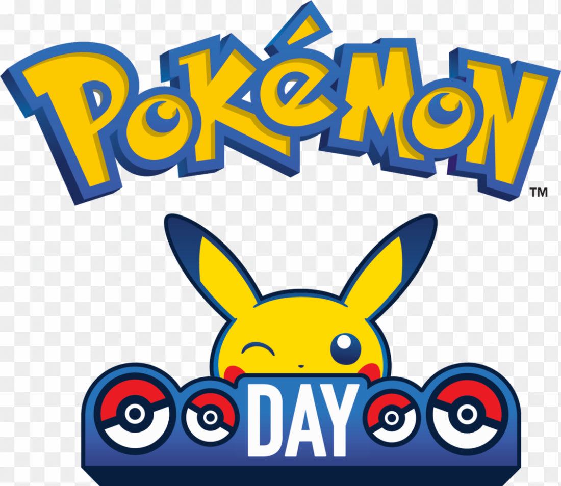 **Celebrating Pokémon Day: Exciting Updates, Promotions, and More!