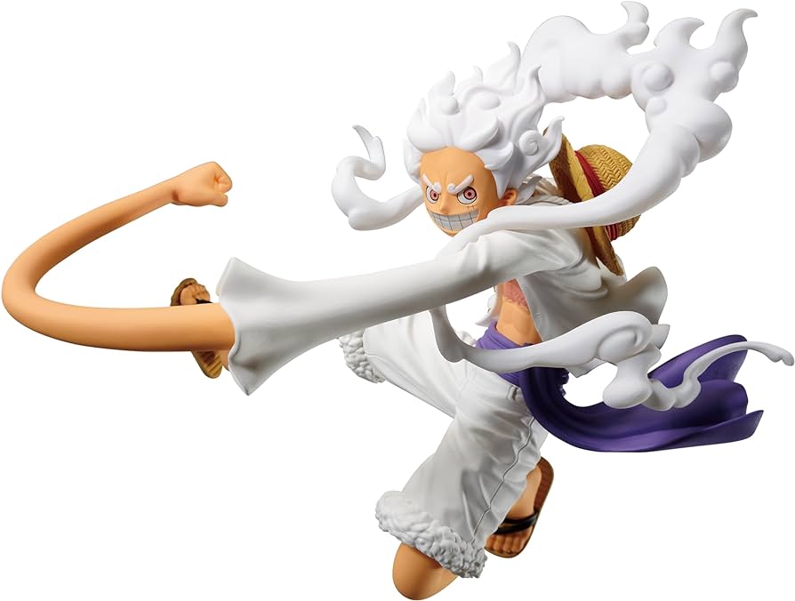 Sailing the Anime Seas with One Piece Funko Pops: Unveiling the Exciting 2024 Releases