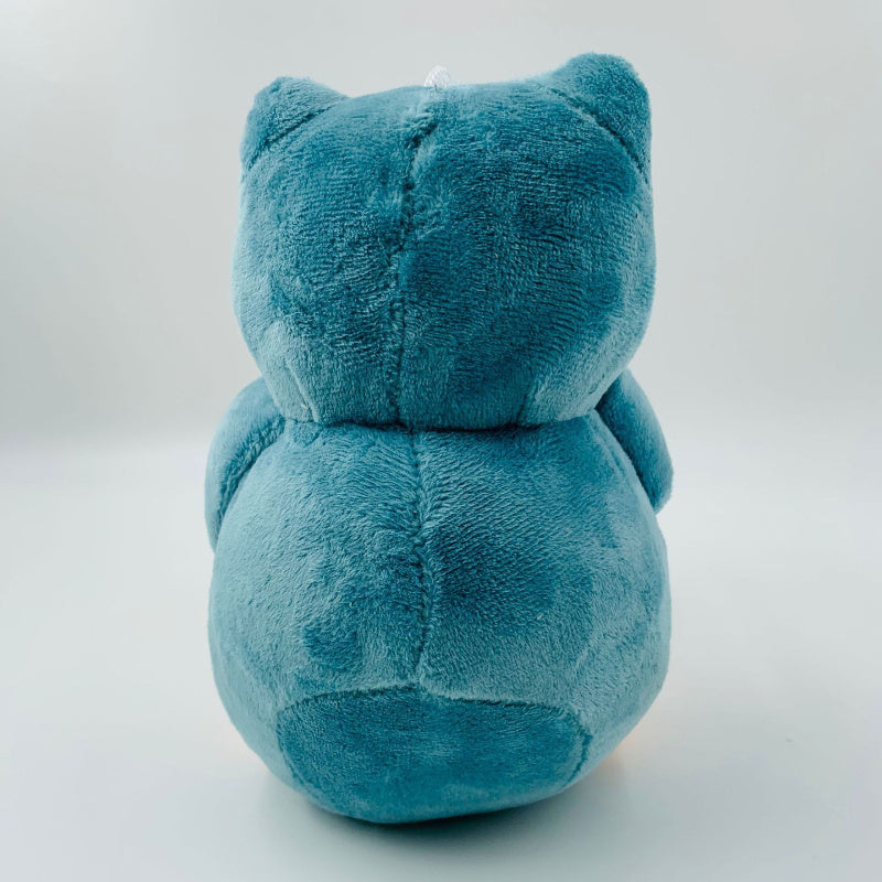 Pokémon Sleepy Snorlax Plush Doll Toy