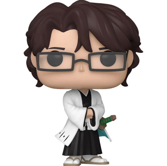 Funko Pop! Bleach Sosuke Aizen