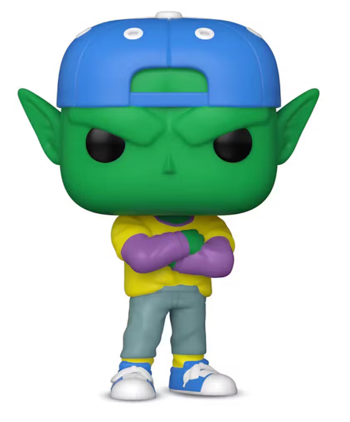 Funko Pop! Dragon Ball Z - Piccolo (Driving Exam) Funimation Exclusive