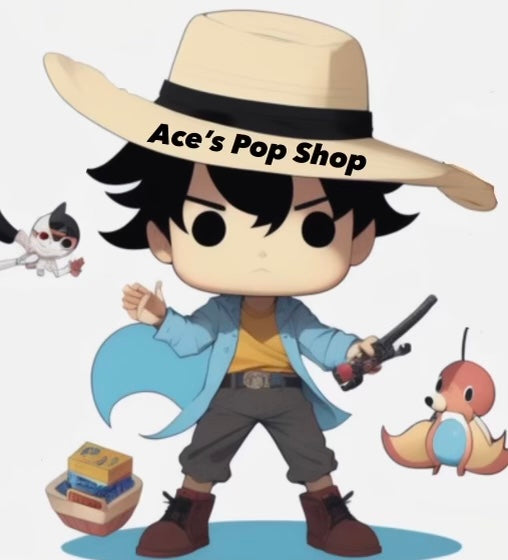 Ace’s Pop Shop
