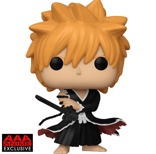 Funko Pop! Bleach Ichigo (Dangai) AAA Exclusive