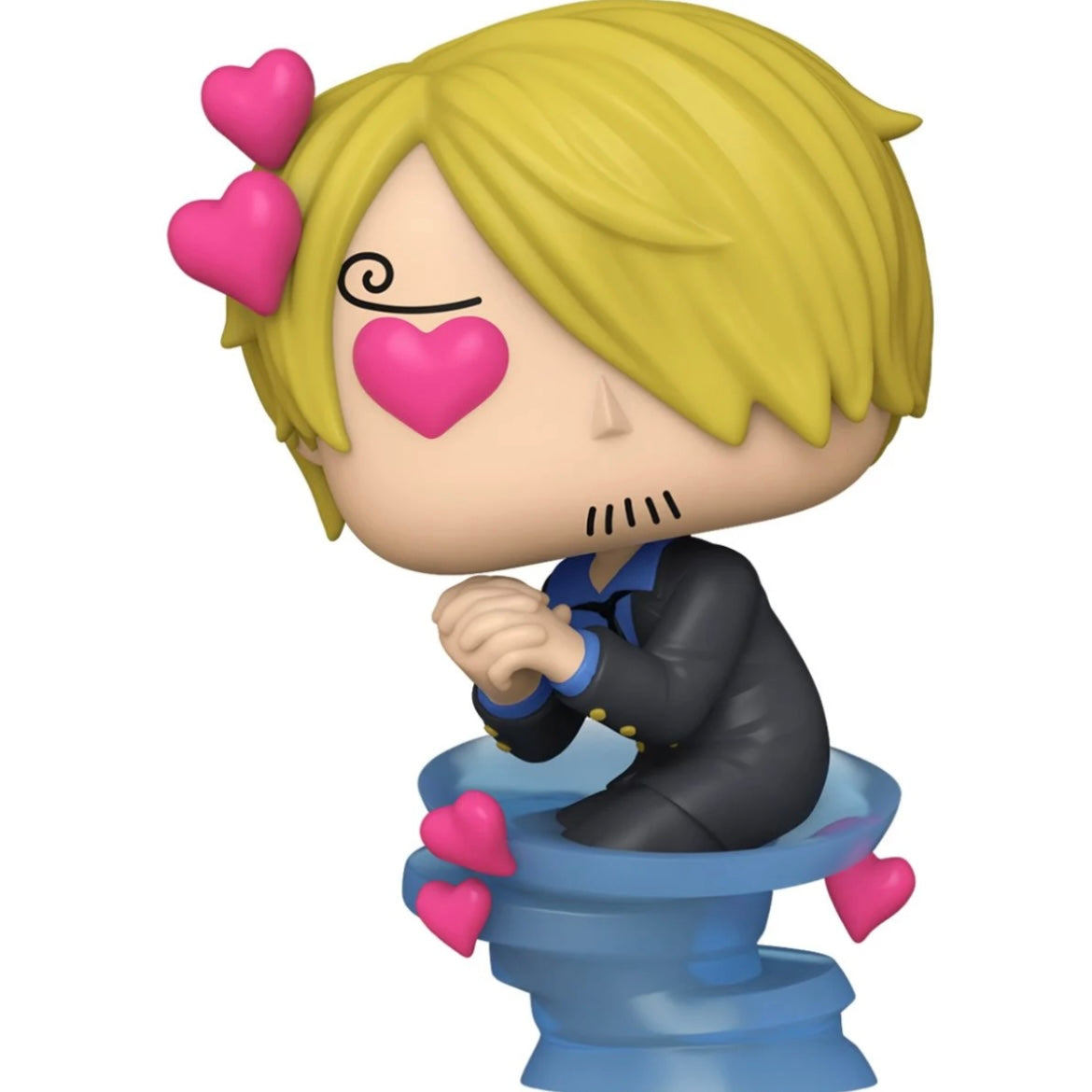 Funko Pop! One Piece Sanji