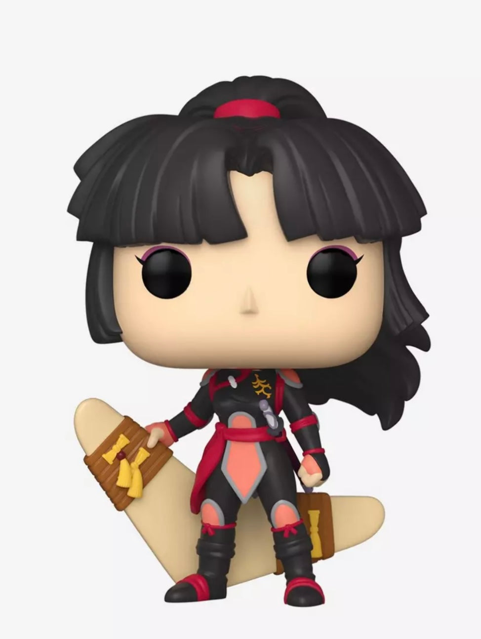 Funko Pop! InuYasha Sango Hot Topic Exclusive