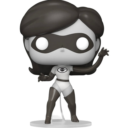 The Incredibles 20th Anniversary Elastigirl (Chase Guaranteed)