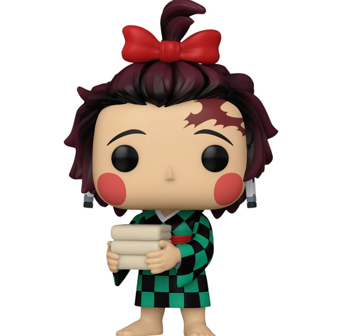 Funko Pop! Demon Slayer Tanjiro Kamado (Kimono)