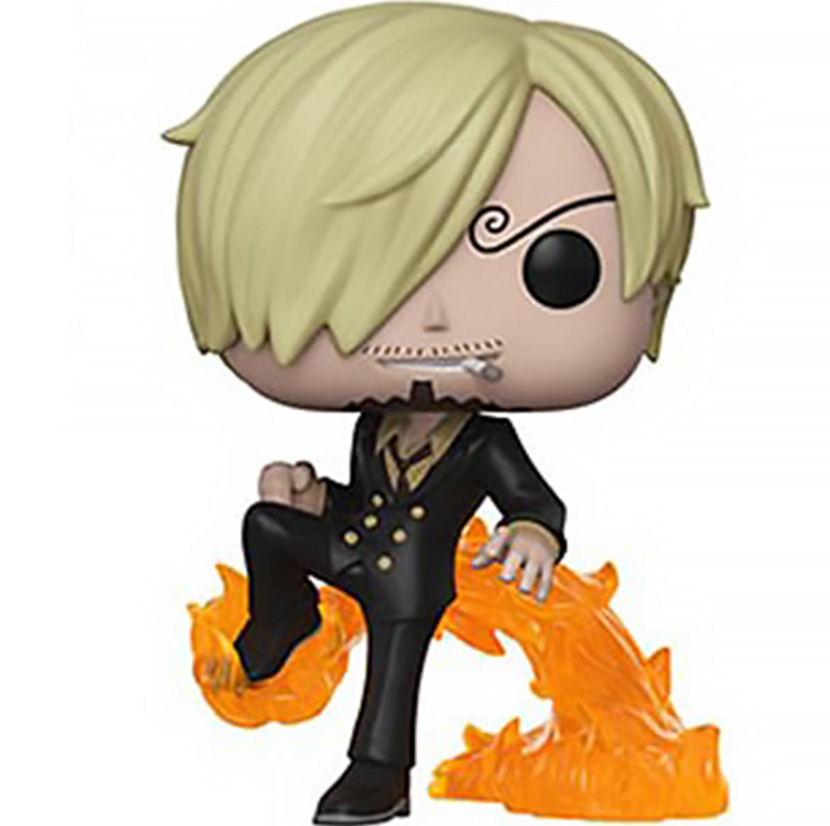 Funko Pop! One Piece Vinsmoke Sanji