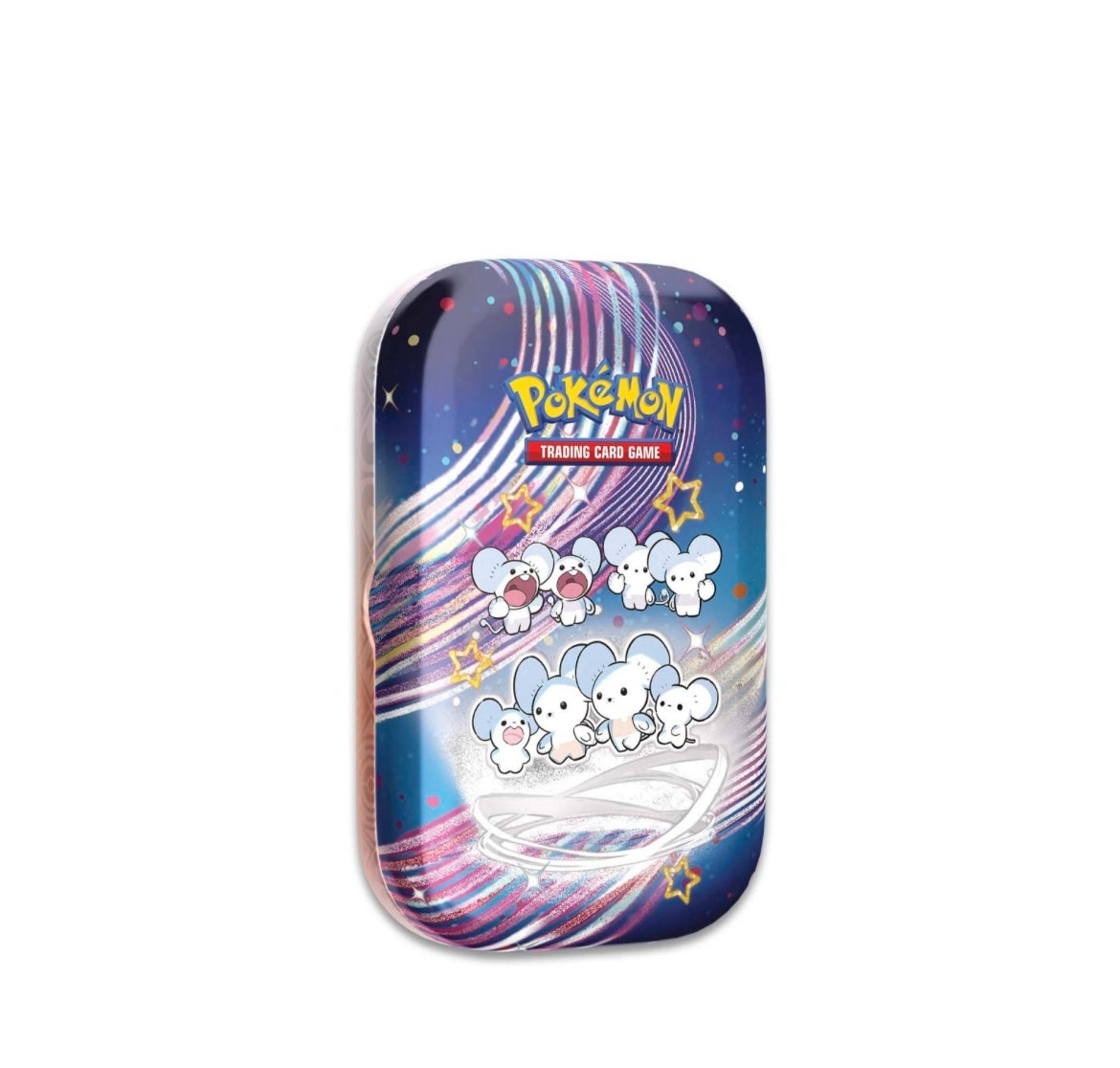 Pokémon TCG: Scarlet & Violet-Paldean Fates Mini Tin