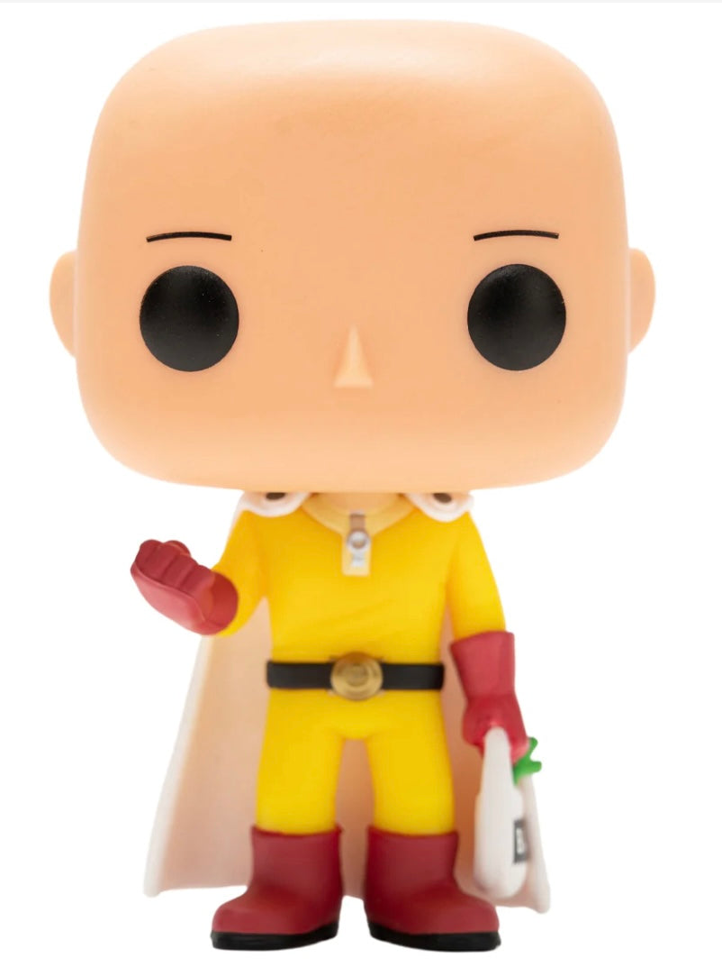 Funko Pop! One Punch Man Saitama BAIT Exclusive