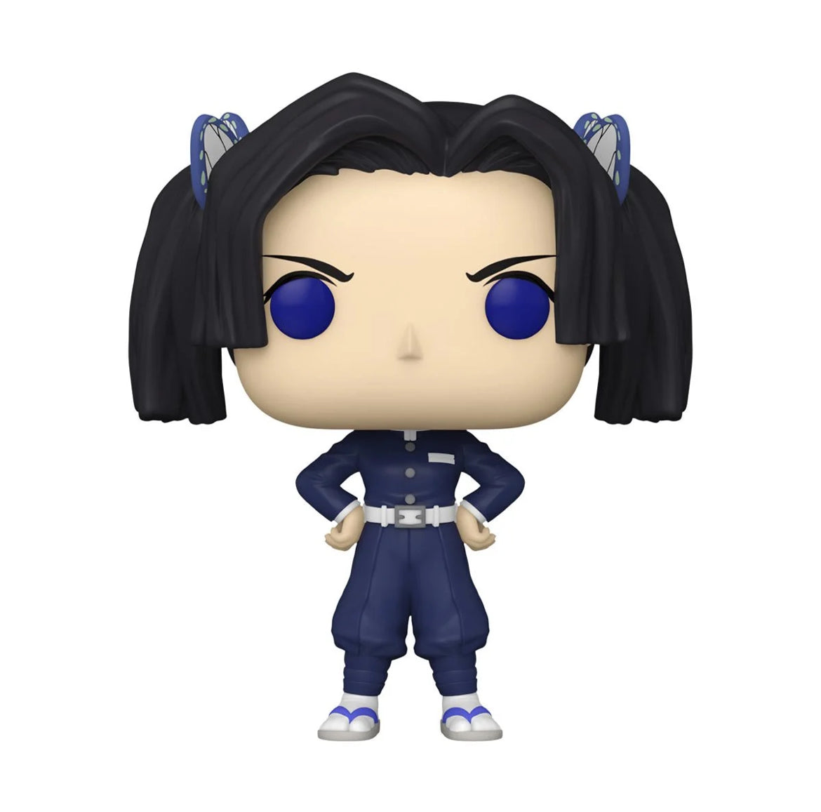 Funko Pop! Demon Slayer Aoi Kanzaki