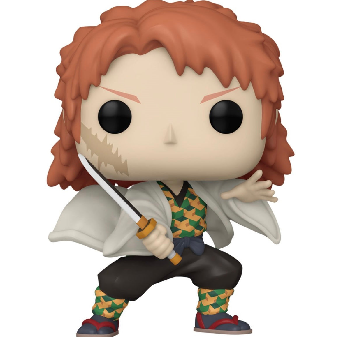 Funko Pop! Demon Slayer Sabito