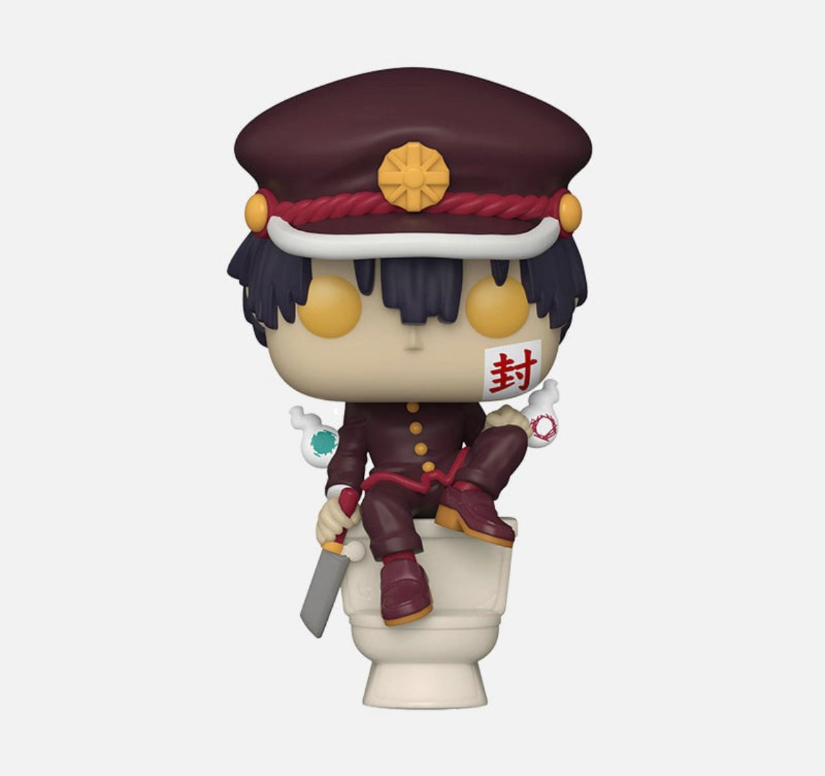 Funko Pop! Toilet-bound Hanako-kun - Ghost of Hanako-kun