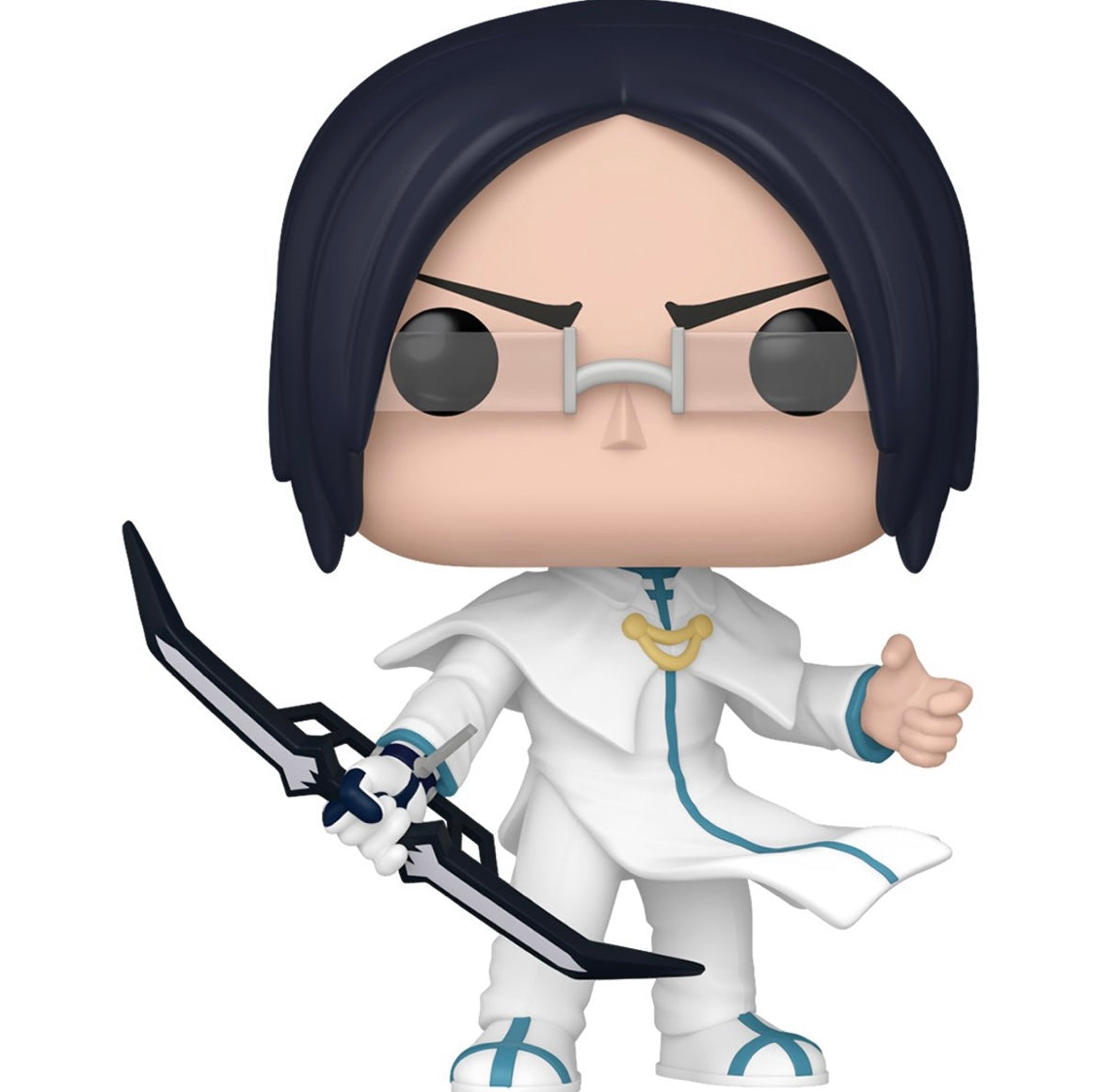 Funko Pop! Bleach Ishida Uryu