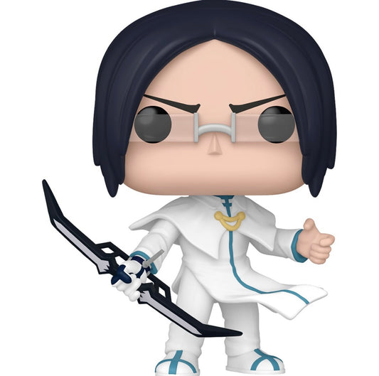 Funko Pop! Bleach Ishida Uryu