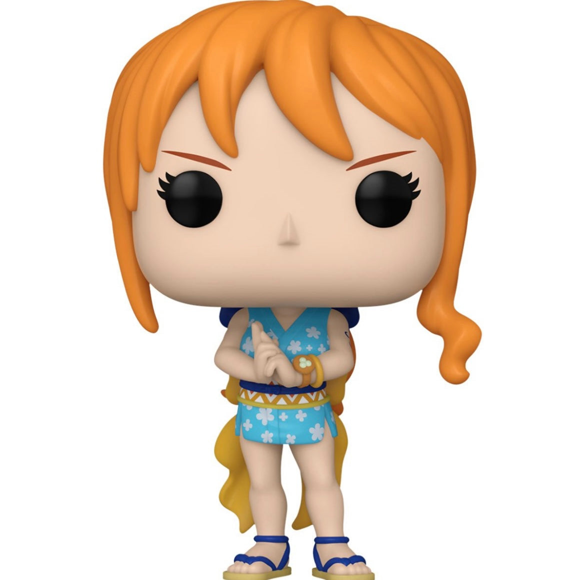 Funko Pop! One Piece Onami (Wano)