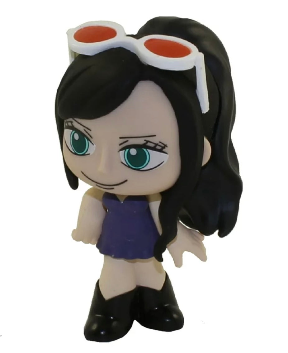 One Piece Nico Robin Mini Funko Figure