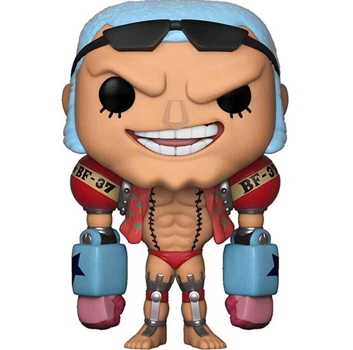 Funko Pop! One Piece Franky