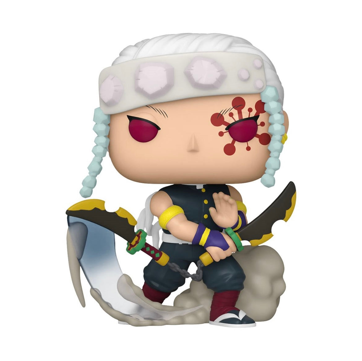 Funko Pop! Demon Slayer Tengen Uzui