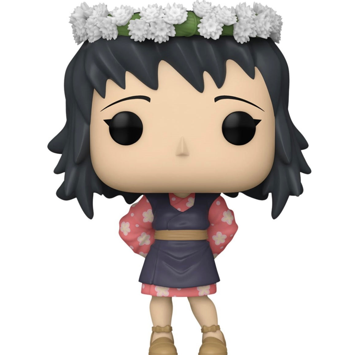 Funko Pop! Demon Slayer Makomo (Flower Headdress)