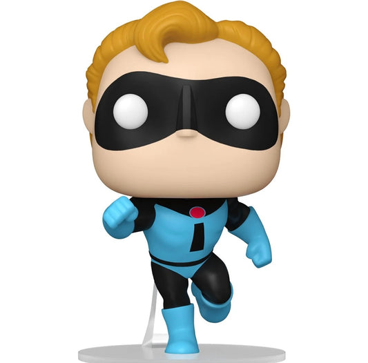 Funko Pop! The Incredibles 20th Anniversary Mr. incredible