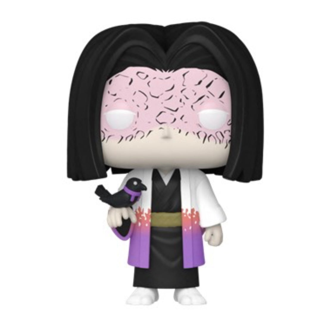 Funko Pop! Demon Slayer Kagaya Ubuyashiki (GAMESTOP EXCLUSIVE)