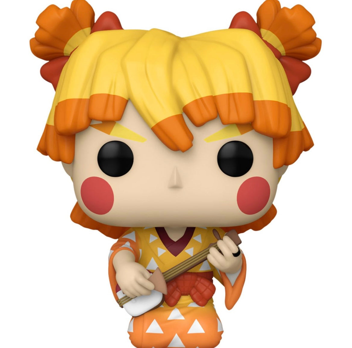 Funko Pop! Demon Slayer Zenitsu Agatsuma (Kimono)