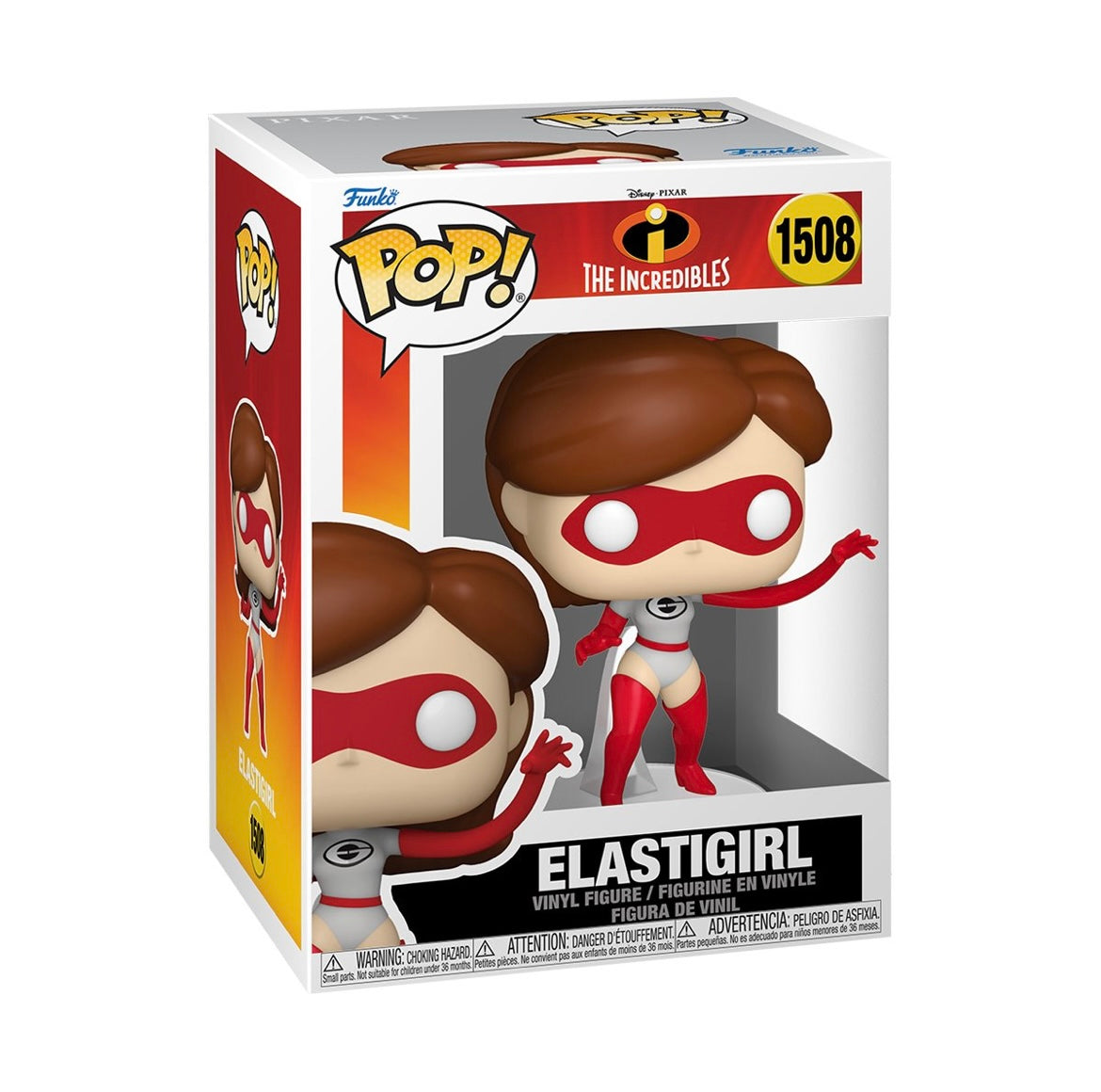 Funko Pop! Elastigirl