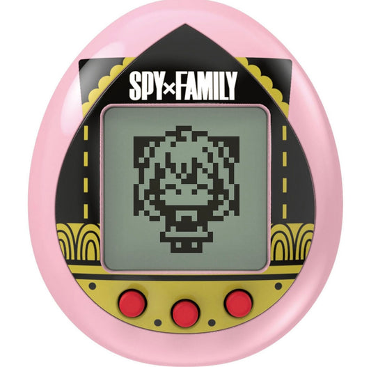 Spy Family Anya Tamagotchi