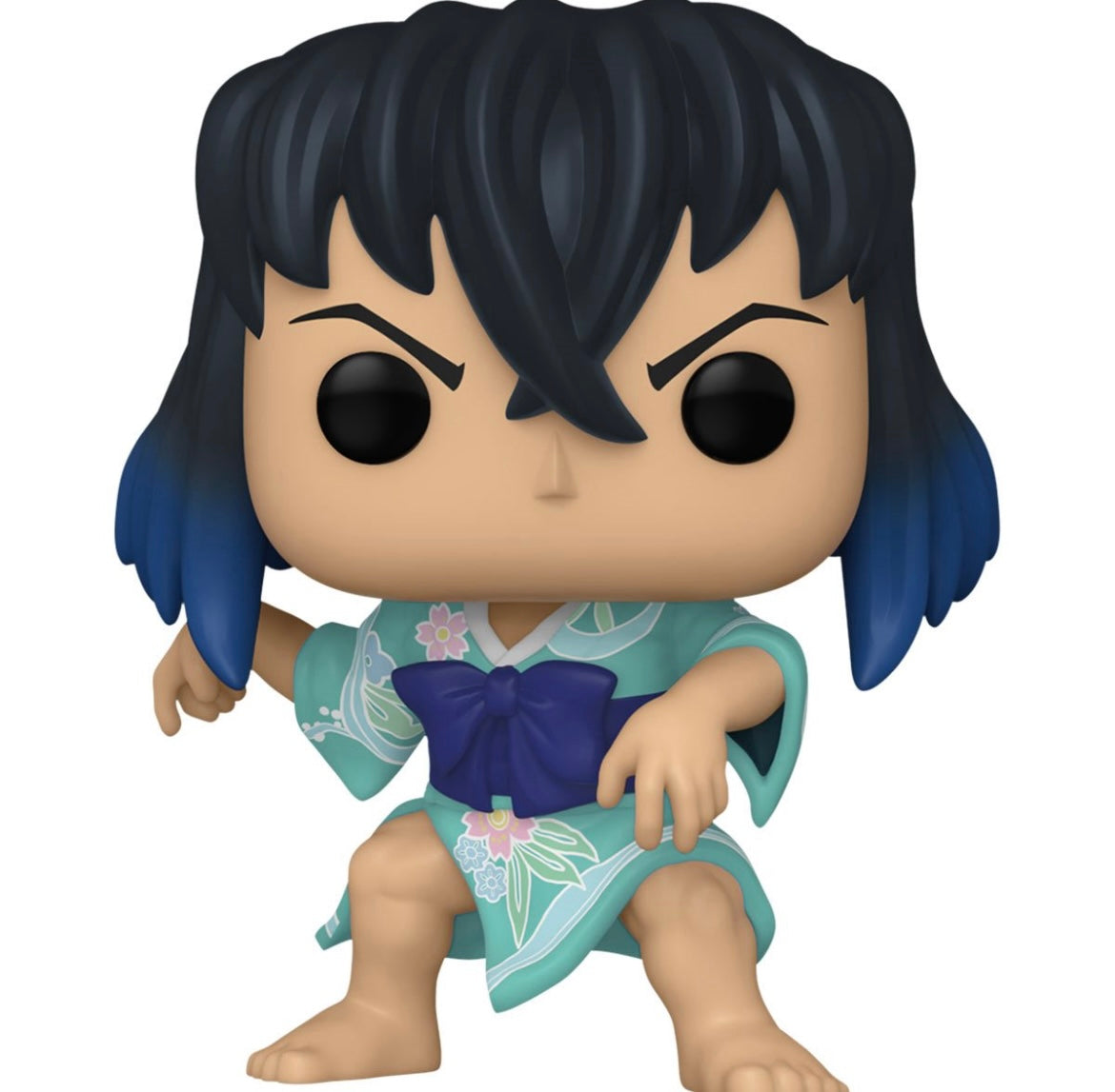 Funko Pop! Demon Slayer Inosuke Hashibira (Kimono)